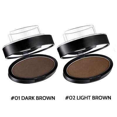 1+1 Gratis | Aldora™ - Verstellbarer Stempel für perfekte Augenbrauen