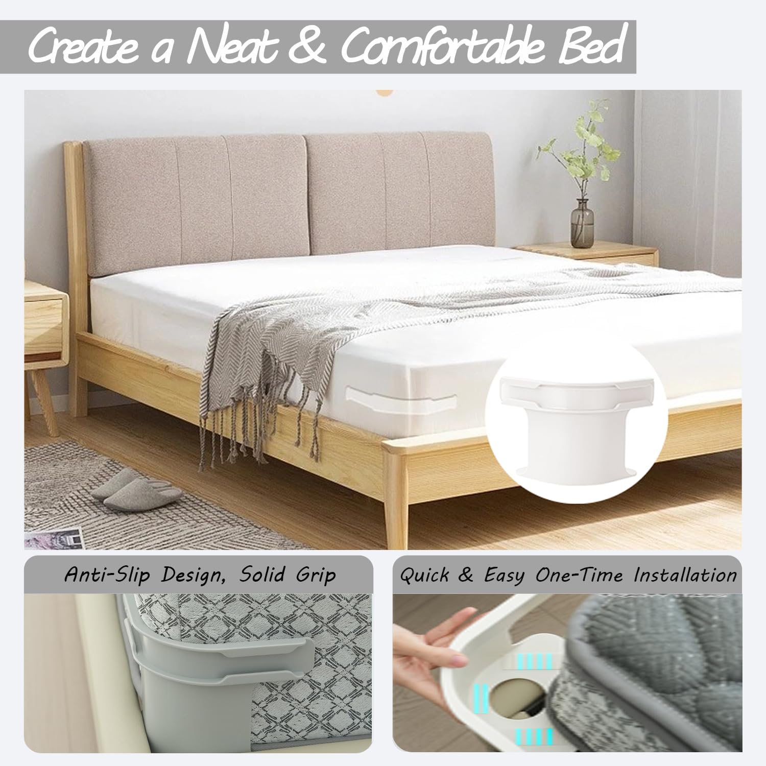 1+1 GRATIS | Mature™ - Blechspanner