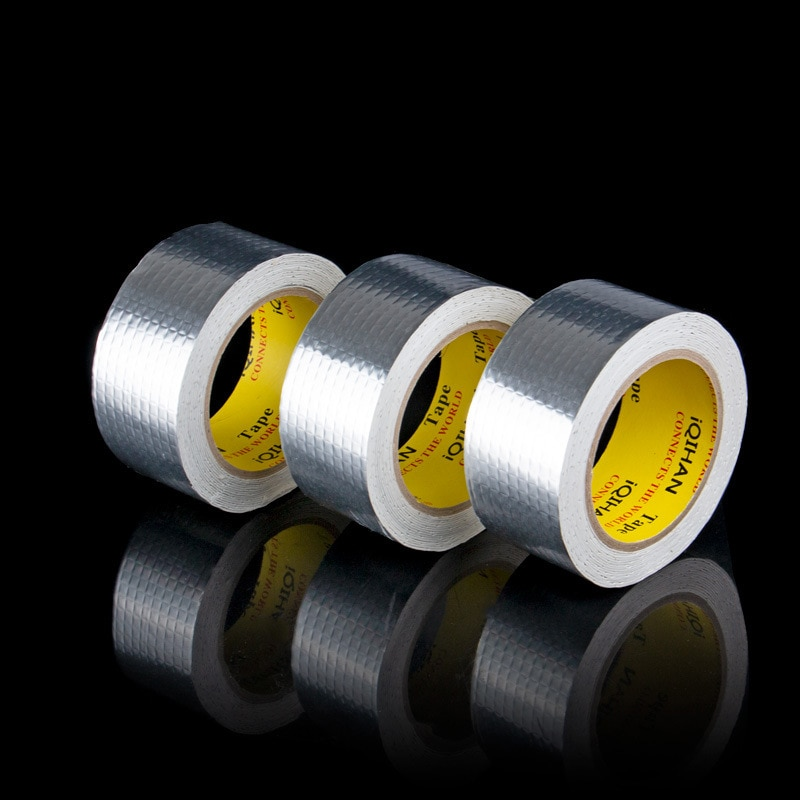 1+1 Gratis | QuiSeal™ Power-Industrieband