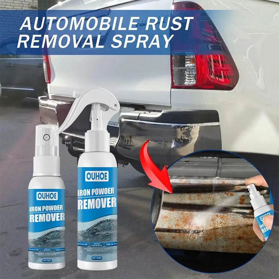 1+2 GRATIS | Rulena™ Auto-Rostentferner Spray