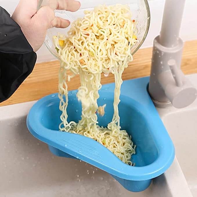 1+1 Gratis | Sinkea™ - Spülbeckenabflusskorb