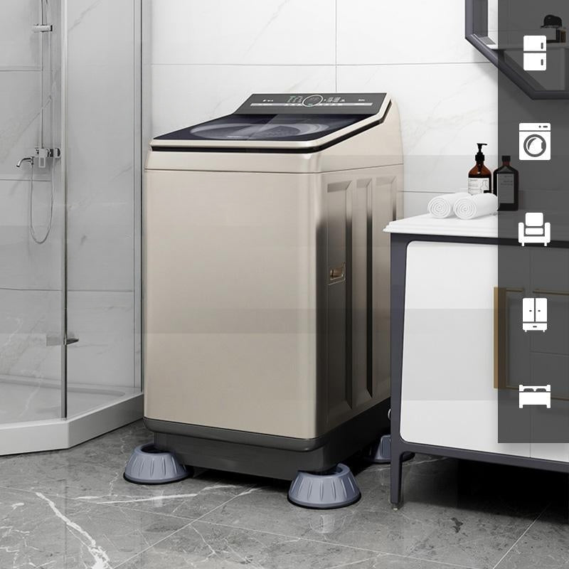 2+2 FREE | VibeStop™ – Anti-Vibration Pads for Washing Machines