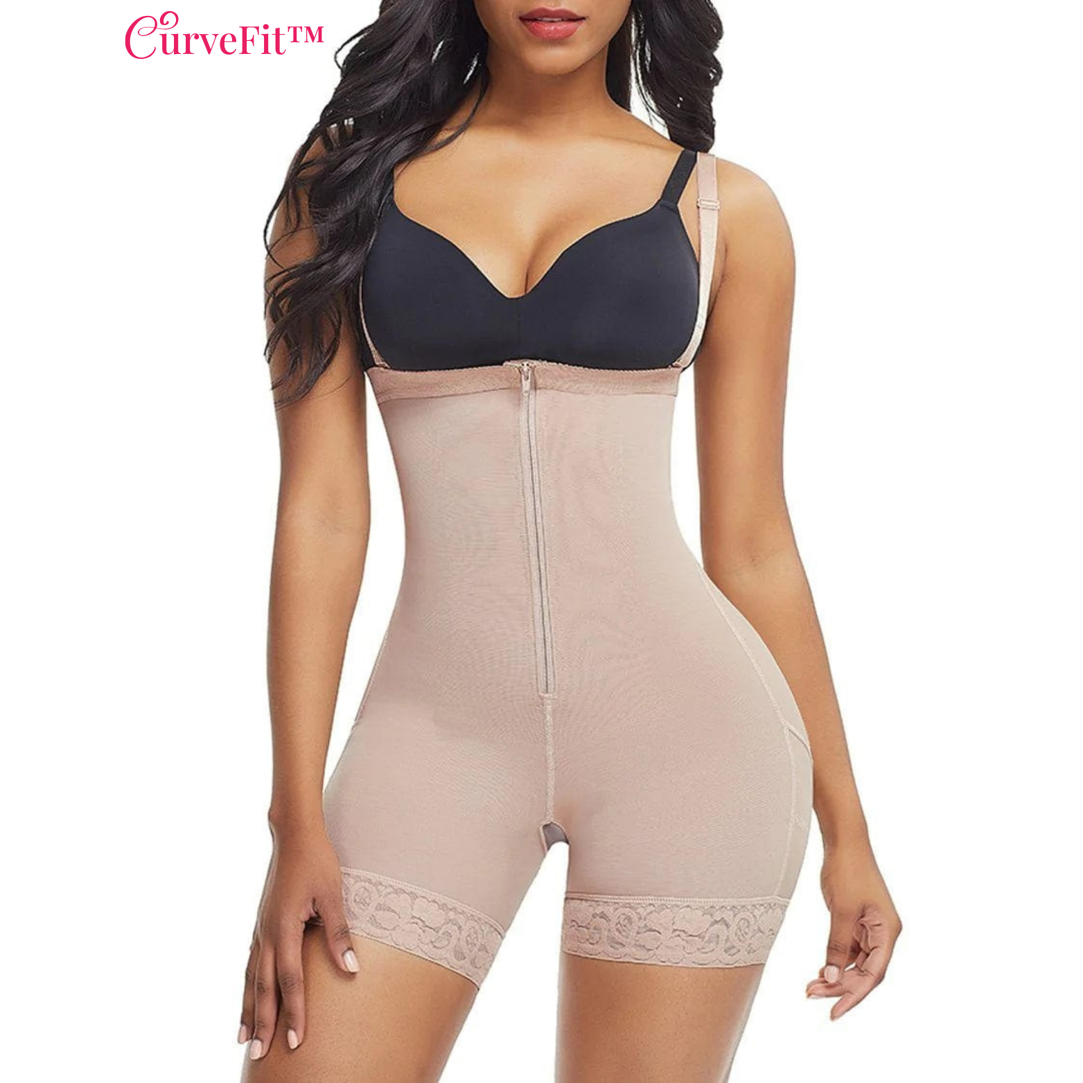 1+1 GRATIS | CurveFit™ Body Shaper und Po-Lifter