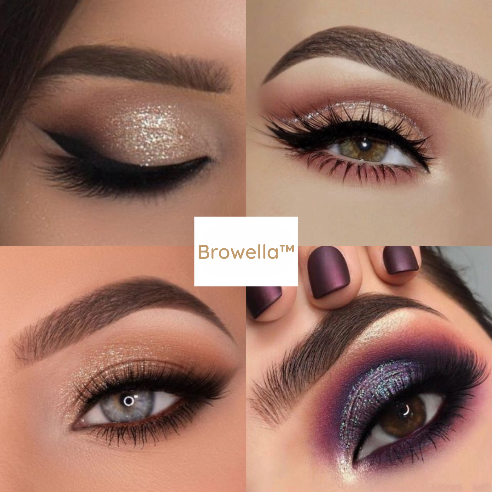 1+1 GRATIS | Browella™ - Microblading-Augenbrauenstift [Letzter Tagesrabatt]