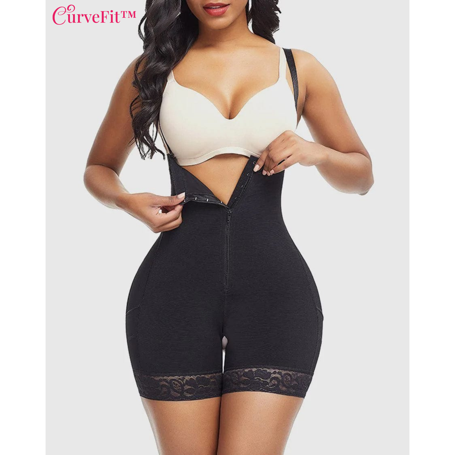 1+1 GRATIS | CurveFit™ Body Shaper und Po-Lifter