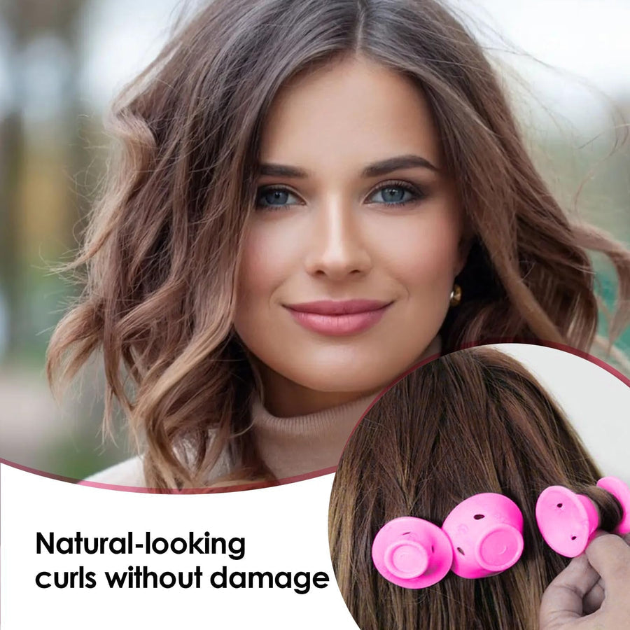 1+1 Gratis | Curlia™ - Locken ohne Schäden