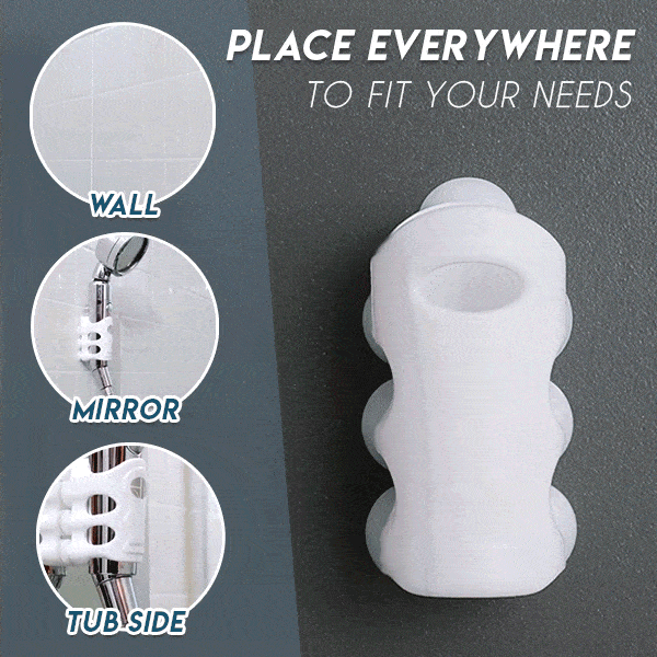 1+1 GRATIS | Badizni™ - Sofortiger Dusch-Komfort