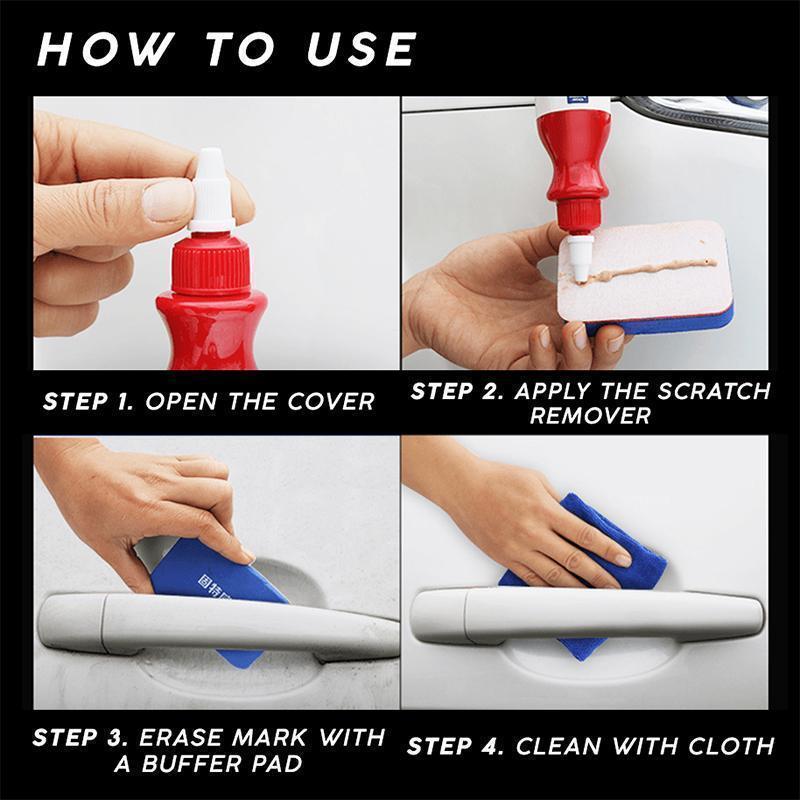 1+1 GRATIS | Atave™ - Kratzer und Swirls entfernen