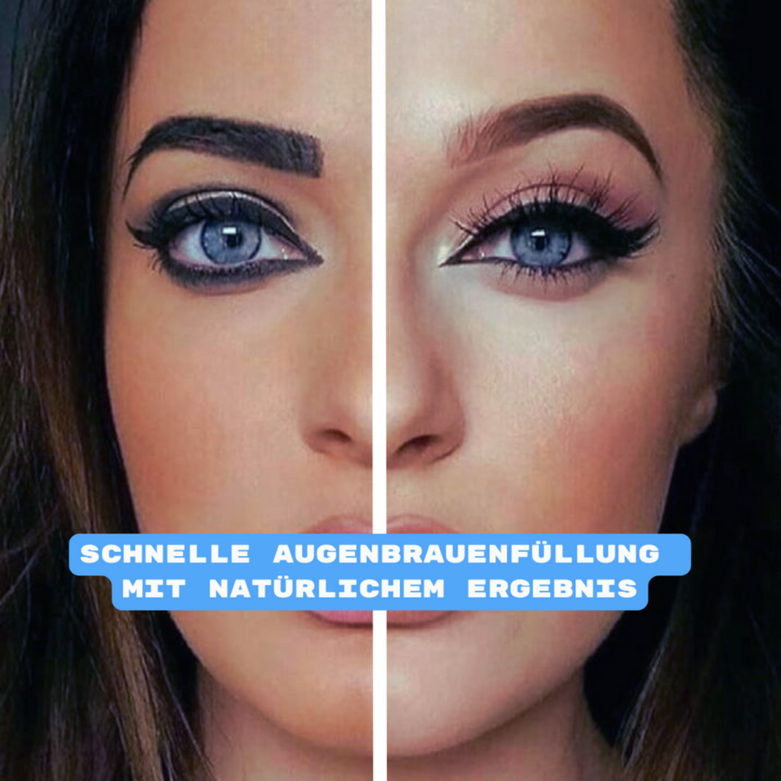 1+1 GRATIS | Browella™ - Microblading-Augenbrauenstift [Letzter Tagesrabatt]