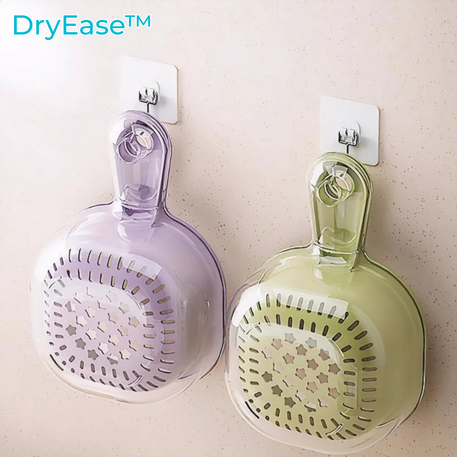 1+1 GRATIS | DryEase™ Doppeldeck Sieb für Spüle