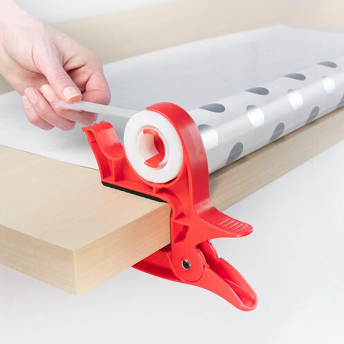 1+1 GRATIS | WrapEase™ - Mach Schenken zum Vergnügen - Einfach und Kreativ Einpacken!