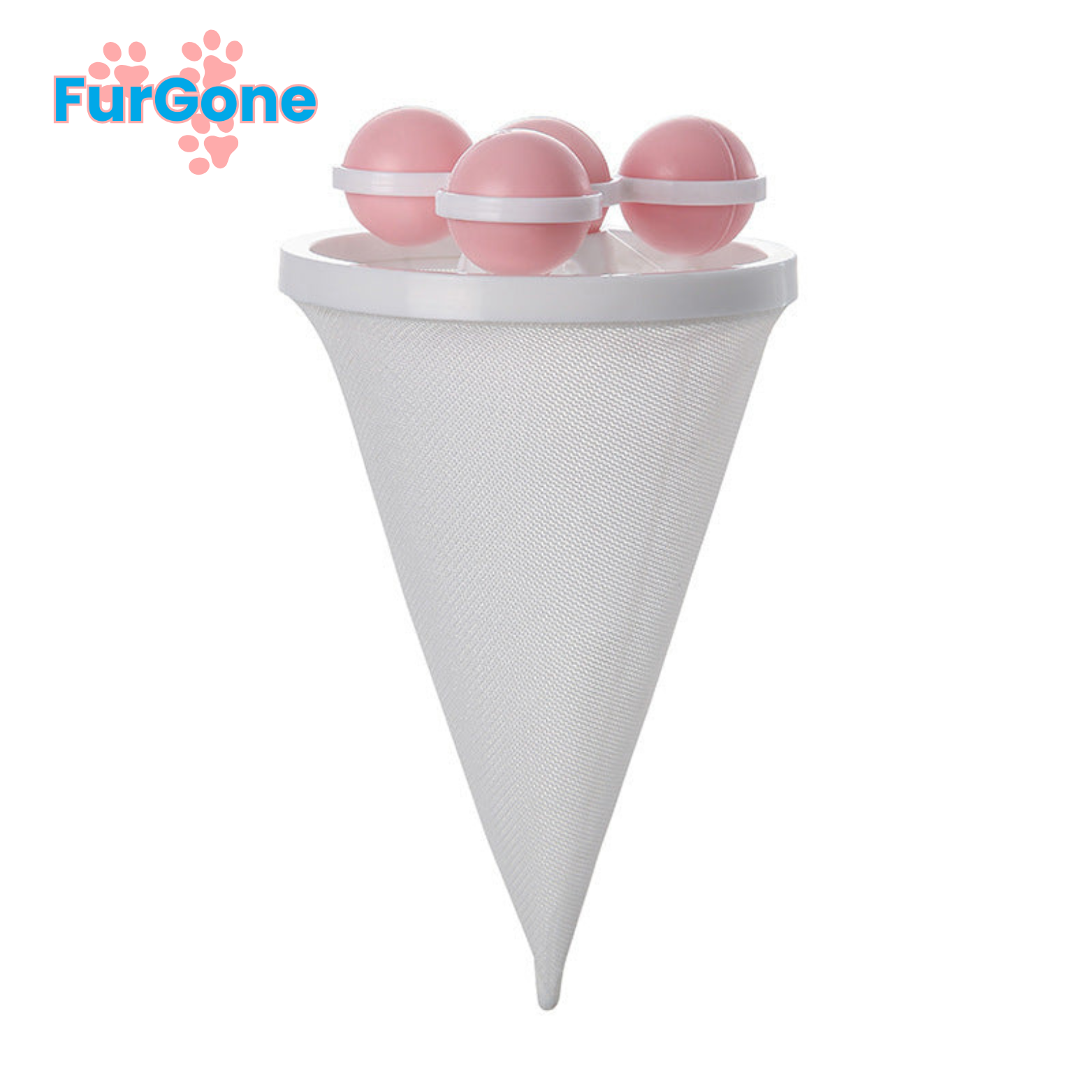 1+1 GRATIS | FurGone Fusselfänger