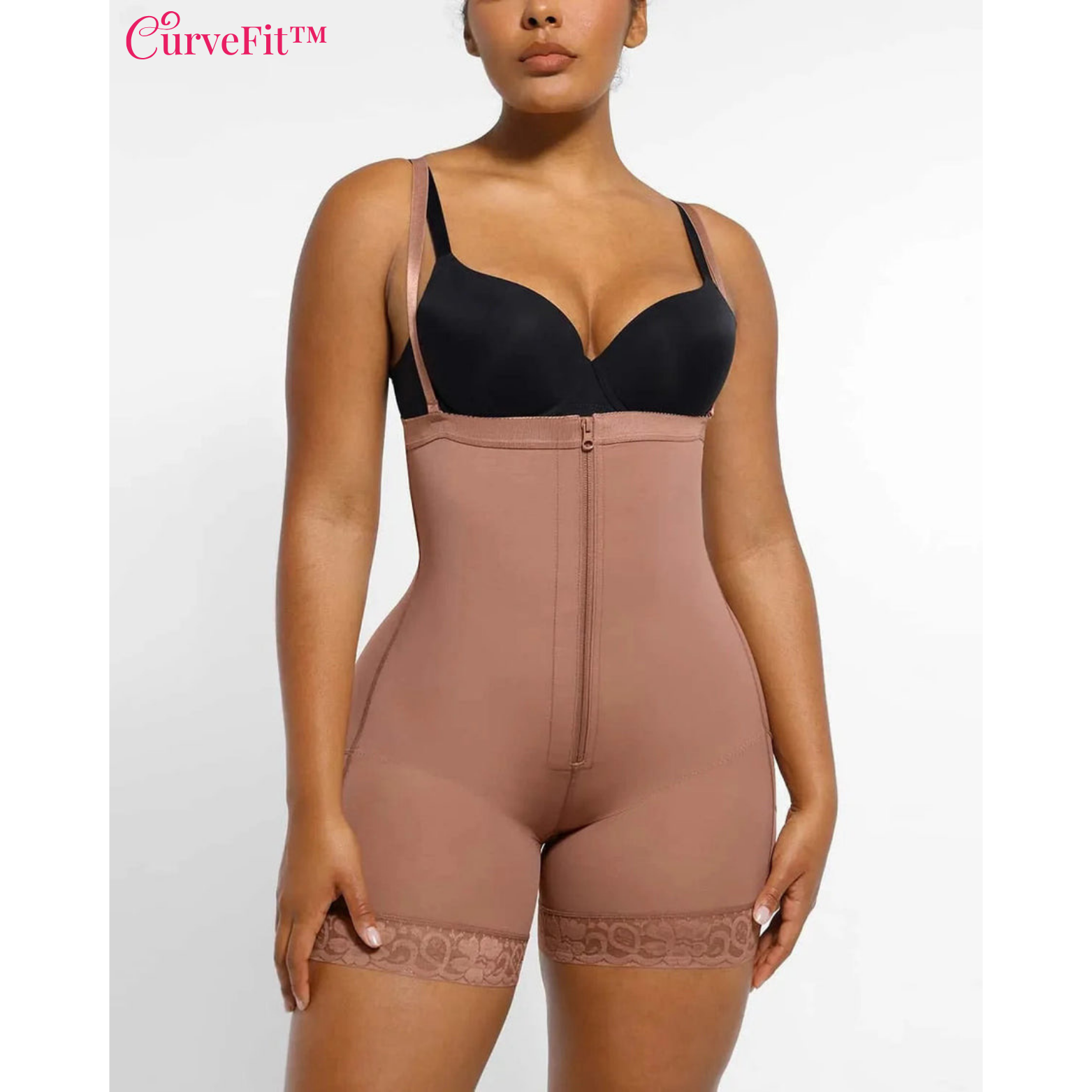 1+1 GRATIS | CurveFit™ Body Shaper und Po-Lifter