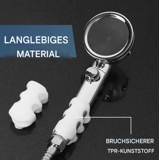 1+1 GRATIS | Badizni™ - Sofortiger Dusch-Komfort