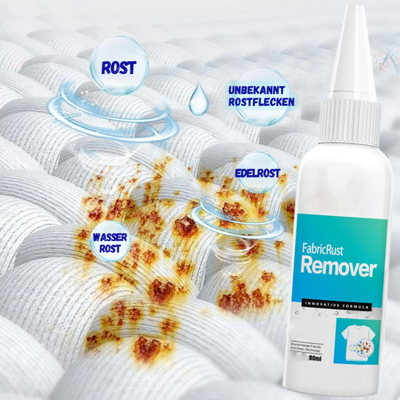 1+1 GRATIS | Clegone™ Fleckenentferner