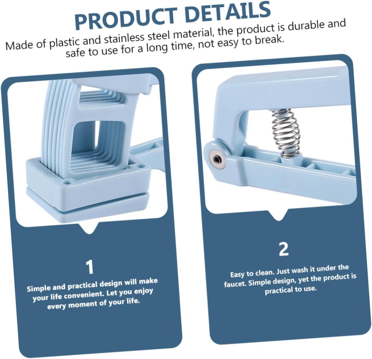 1+1 GRATIS | GariCrush™ Mehr Knoblauch, weniger Aufwand