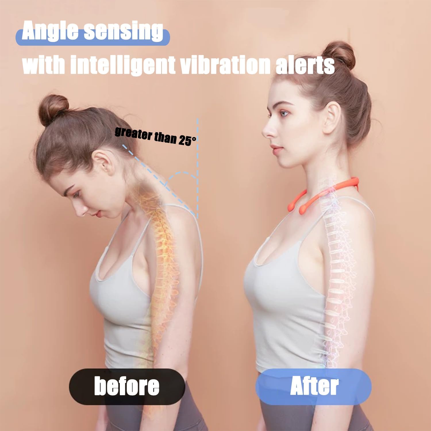 LymphaWave™ – Ultrasonic Lymphatic Drainage Massager