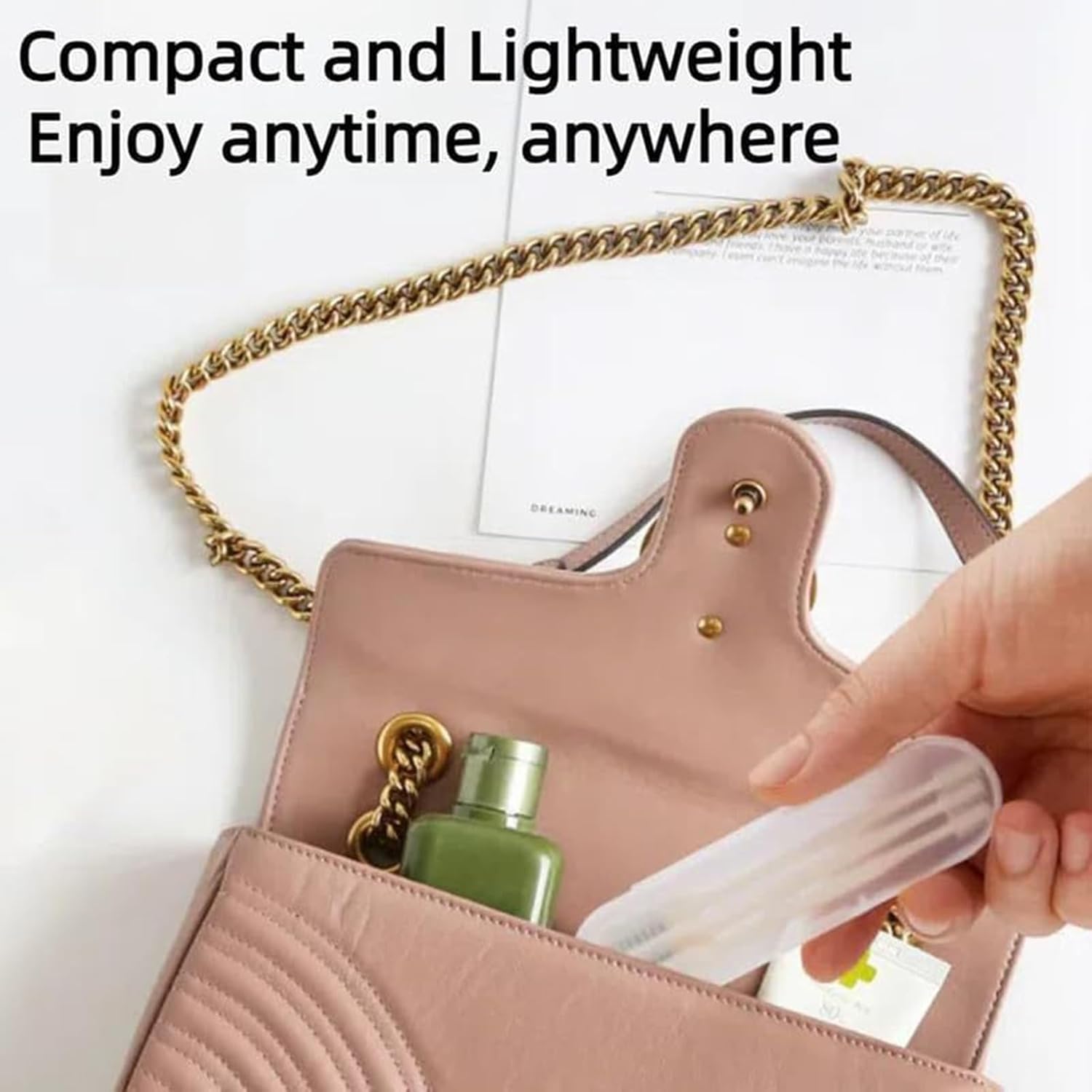 1+1 GRATIS | Trinose™ Doppelseitiger Manueller Nasenhaarschneider