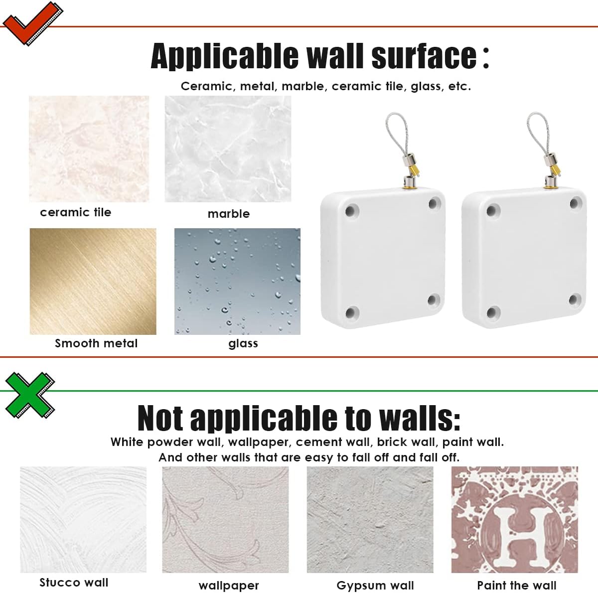 DoorEase™ – Automatic Door Closer