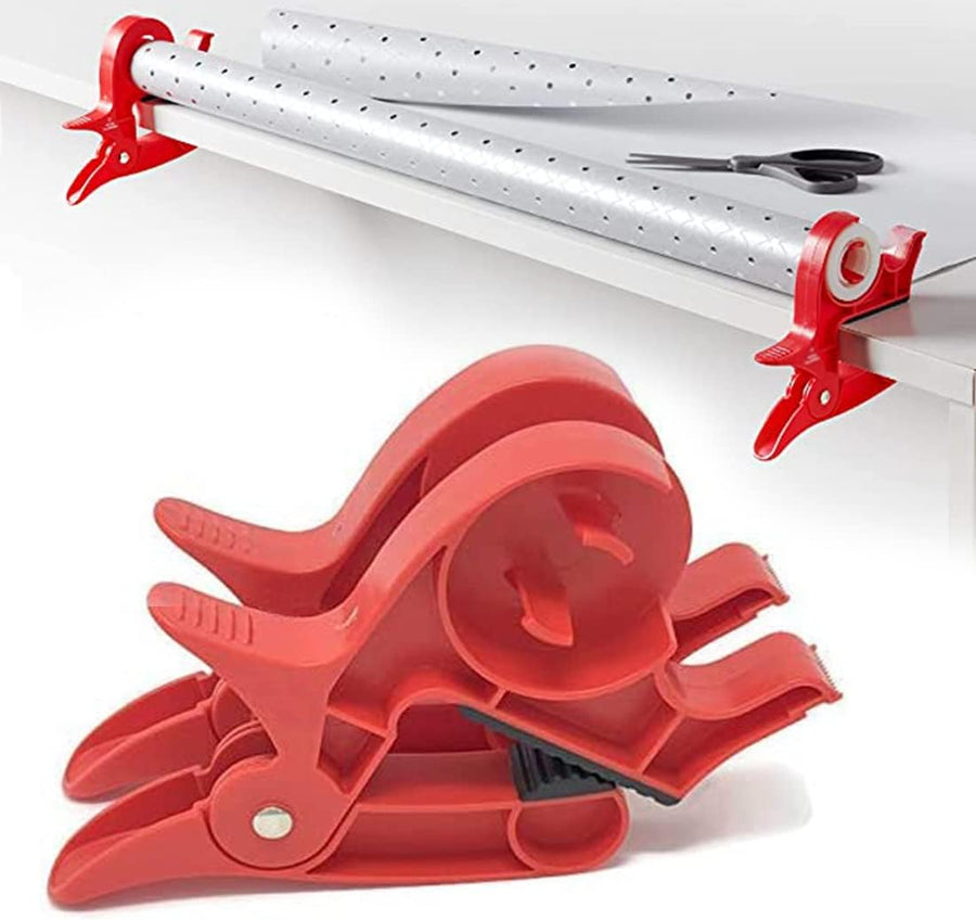 1+1 GRATIS | WrapEase™ - Mach Schenken zum Vergnügen - Einfach und Kreativ Einpacken!