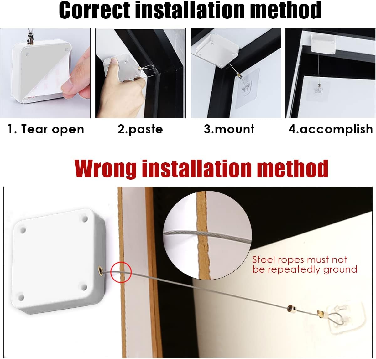 DoorEase™ – Automatic Door Closer