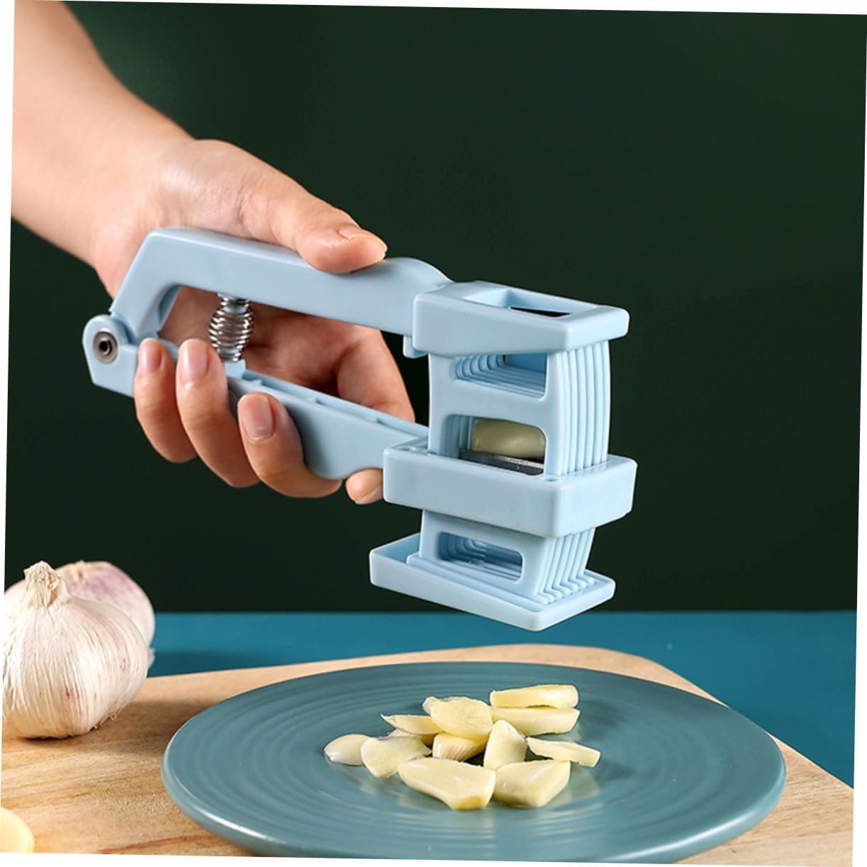 1+1 GRATIS | GariCrush™ Mehr Knoblauch, weniger Aufwand