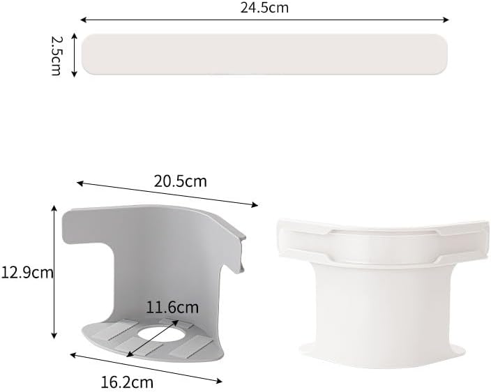 1+1 GRATIS | Mature™ - Blechspanner