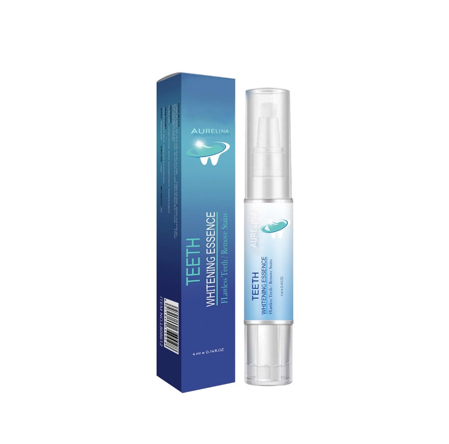 1+1 GRATIS | Brightpearl™ - Aufhellende Zahnserum