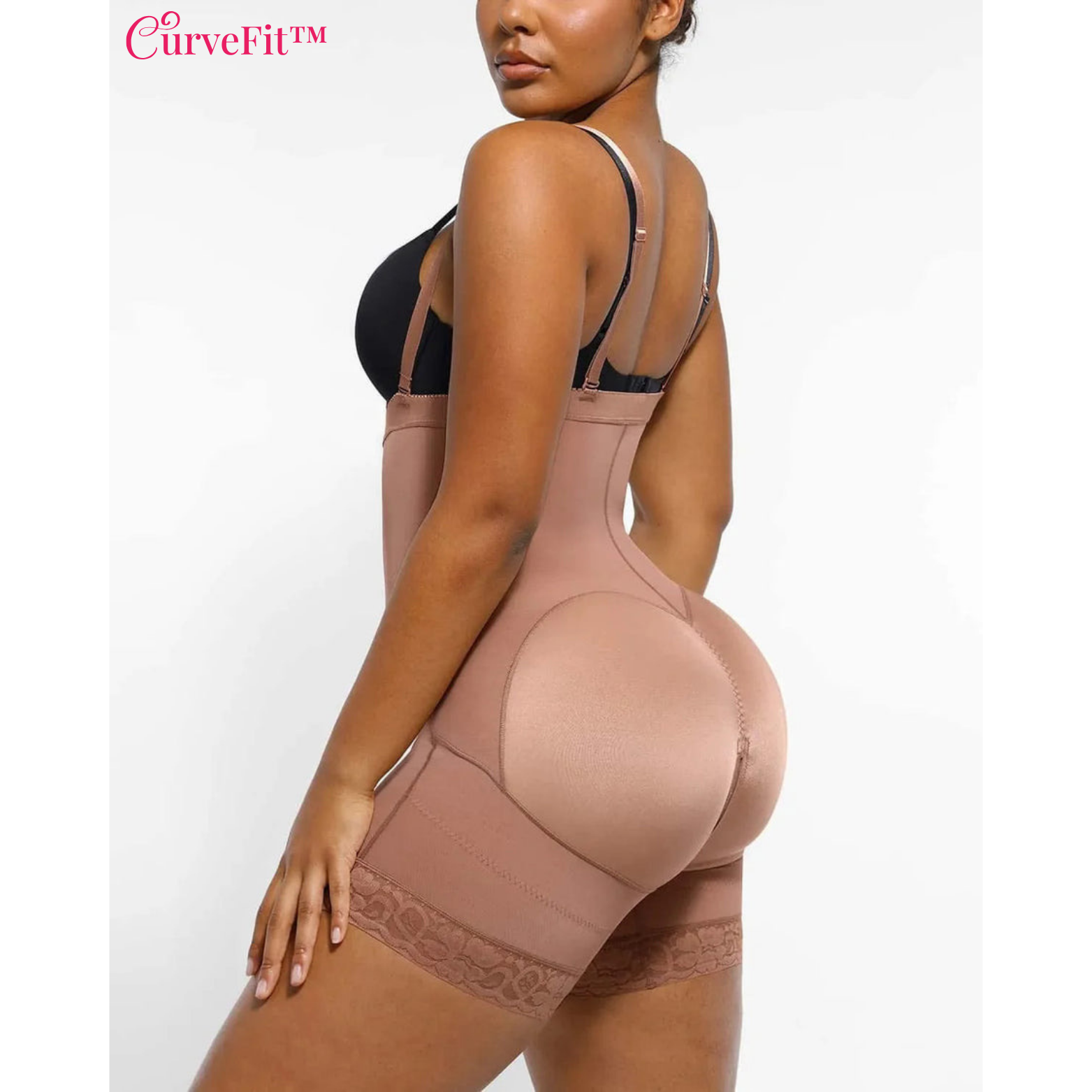 1+1 GRATIS | CurveFit™ Body Shaper und Po-Lifter