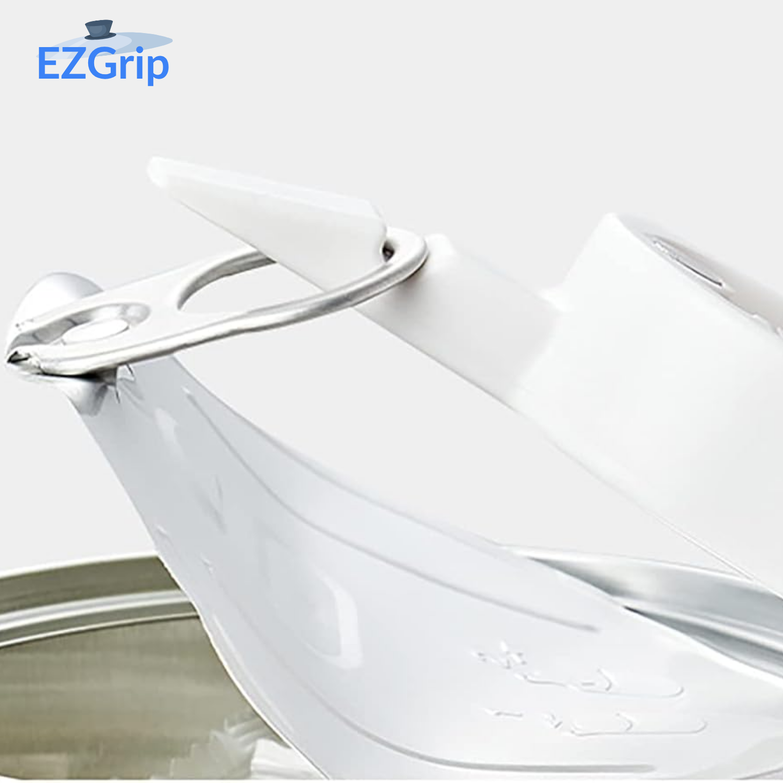 EZGrip 6-in-1 Fles- en Dekselopener