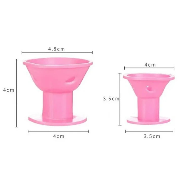 1+1 Gratis | Curlia™ - Locken ohne Schäden