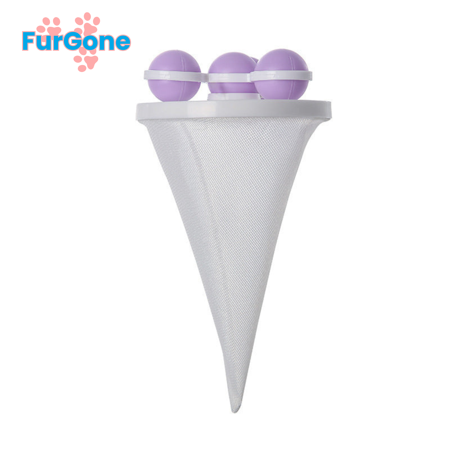 1+1 GRATIS | FurGone Fusselfänger