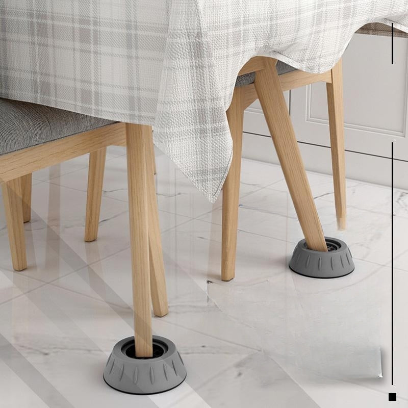 2+2 FREE | VibeStop™ – Anti-Vibration Pads for Washing Machines