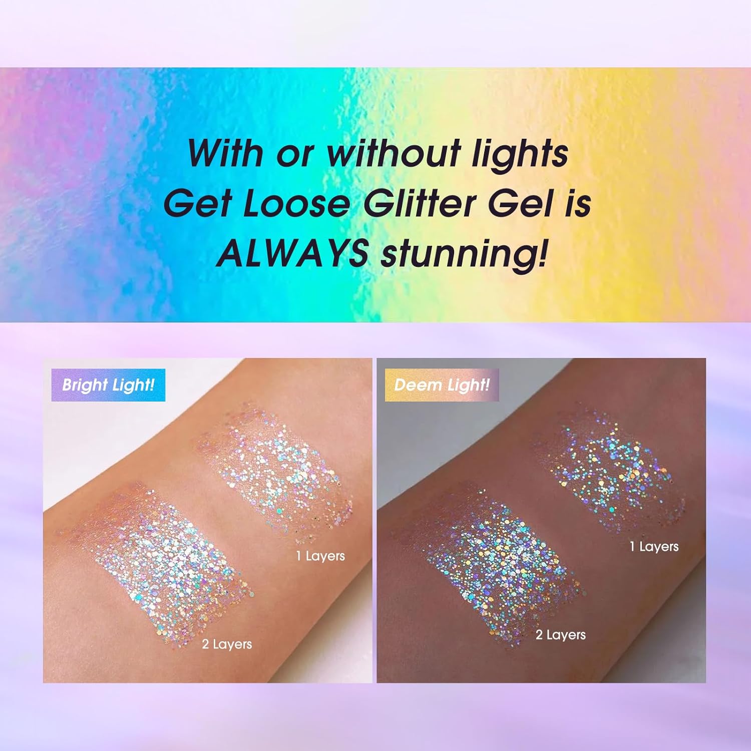 1+1 GRATIS | EcliDy™ Müheloses, nahtloses Verblenden