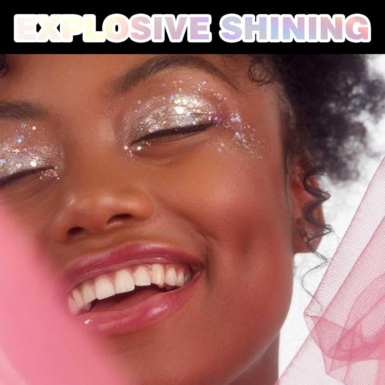 1+1 GRATIS | EcliDy™ Müheloses, nahtloses Verblenden