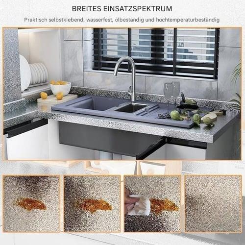 1+1 GRATIS | Shirap™ Die perfekte Schutzhülle für die Küche!