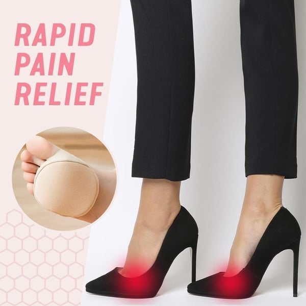 1+1 GRATIS | Sereni™ Verabschieden Sie sich von Fußschmerzen und Beschwerden