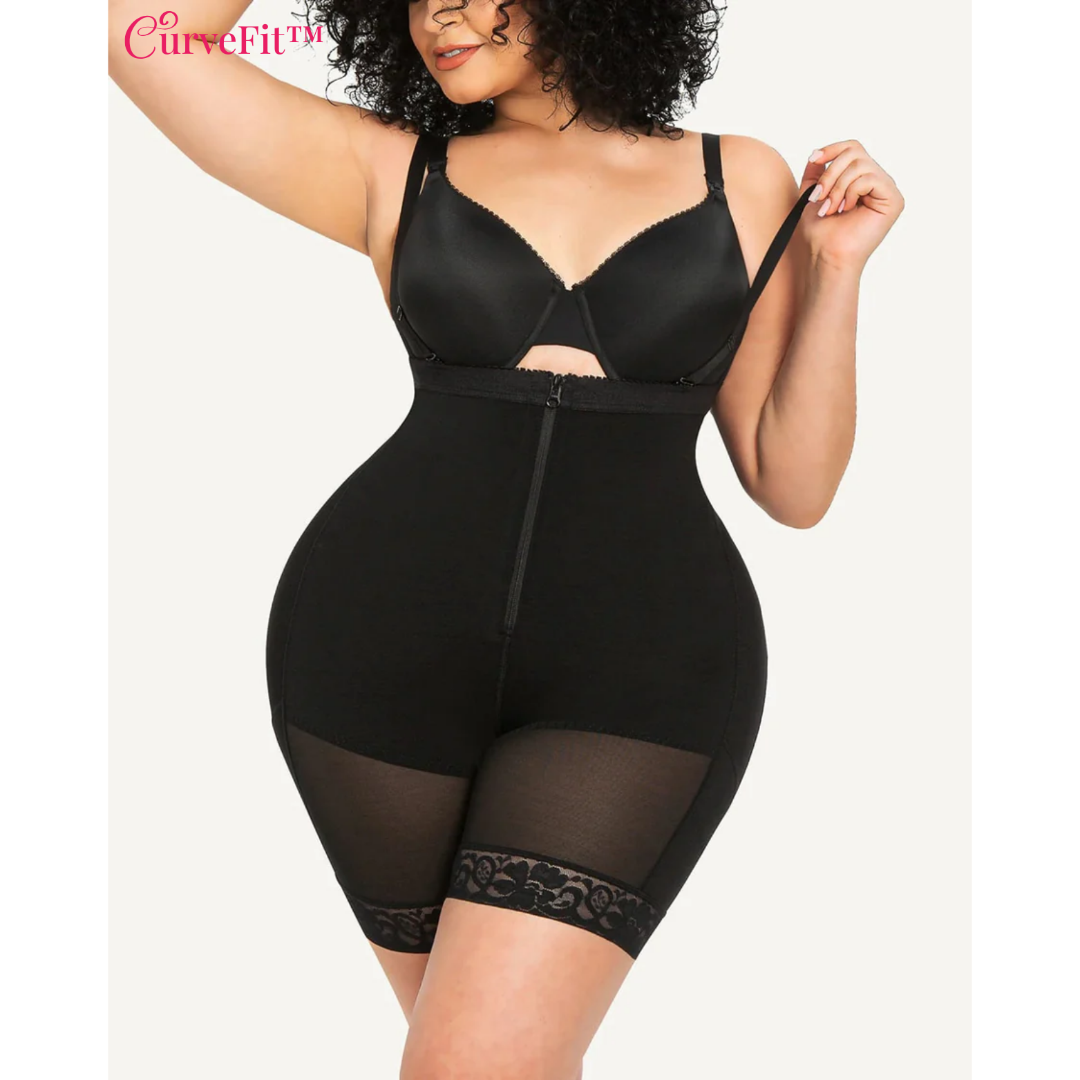 1+1 GRATIS | CurveFit™ Body Shaper und Po-Lifter