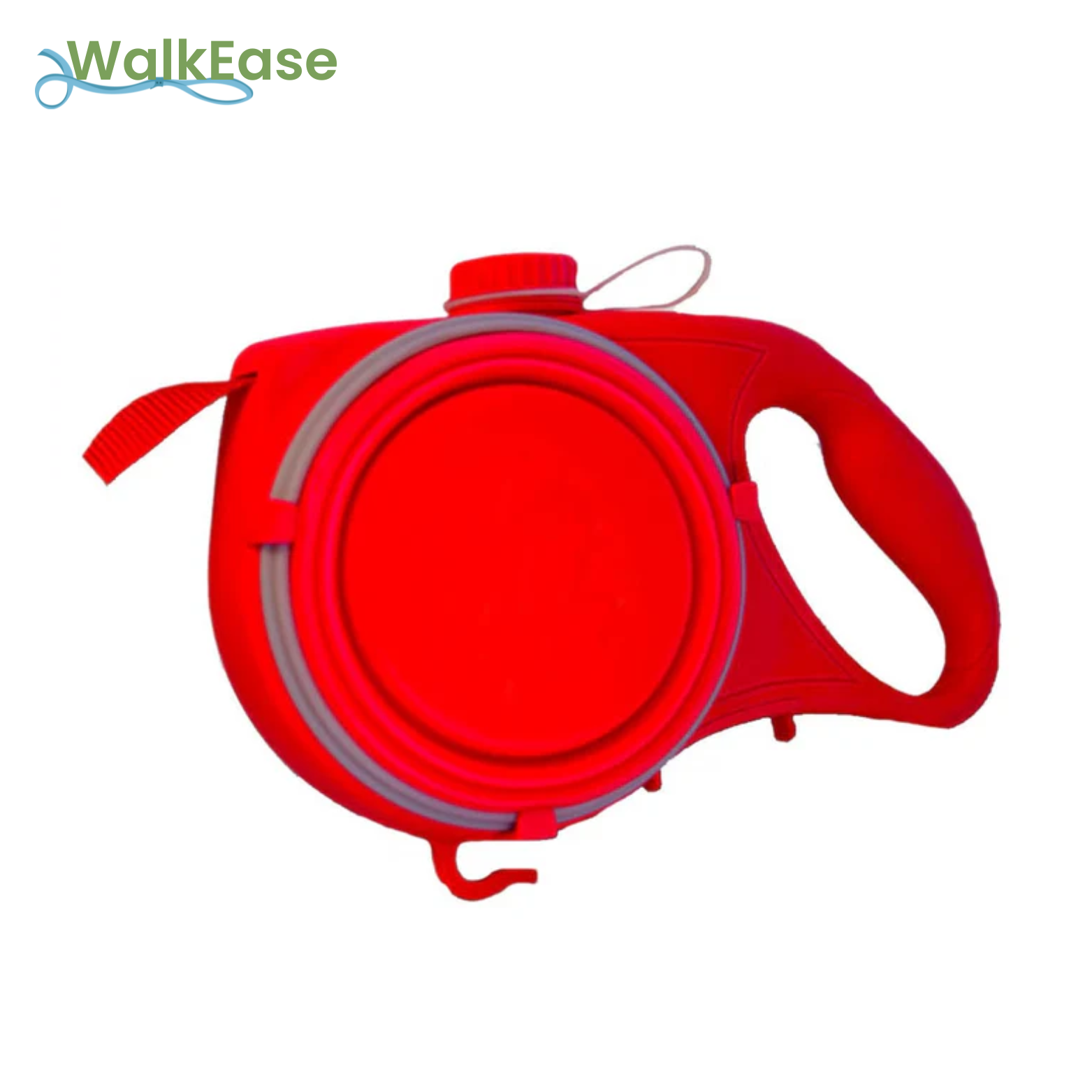 WalkEase 5-in-1 Hundeleine