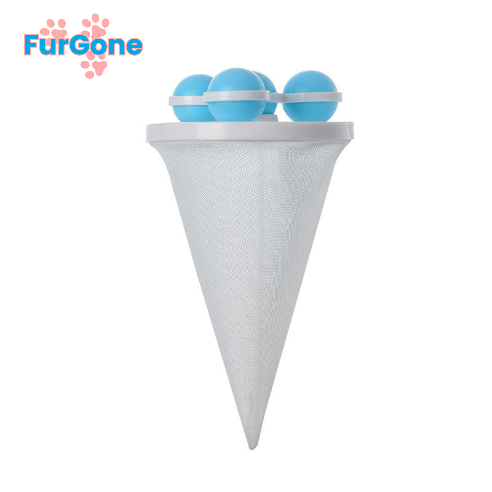 1+1 GRATIS | FurGone Fusselfänger