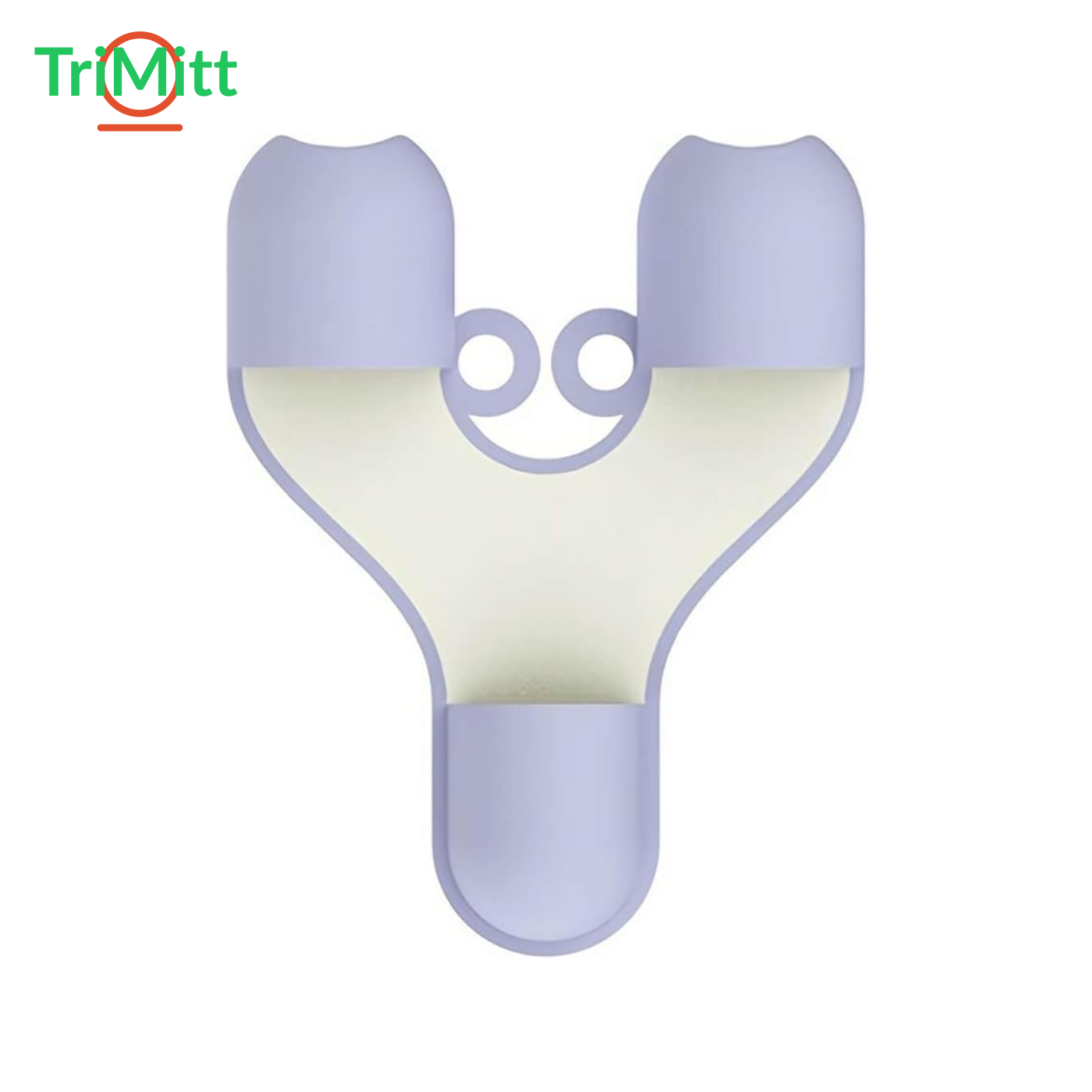 TriMitt Hitzebeständiger Fingerschutz