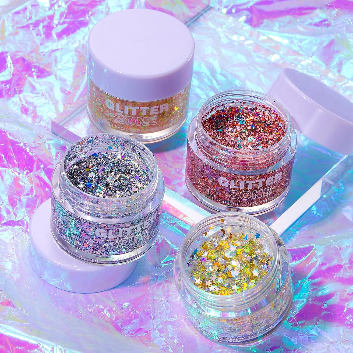 1+1 GRATIS | EcliDy™ Müheloses, nahtloses Verblenden