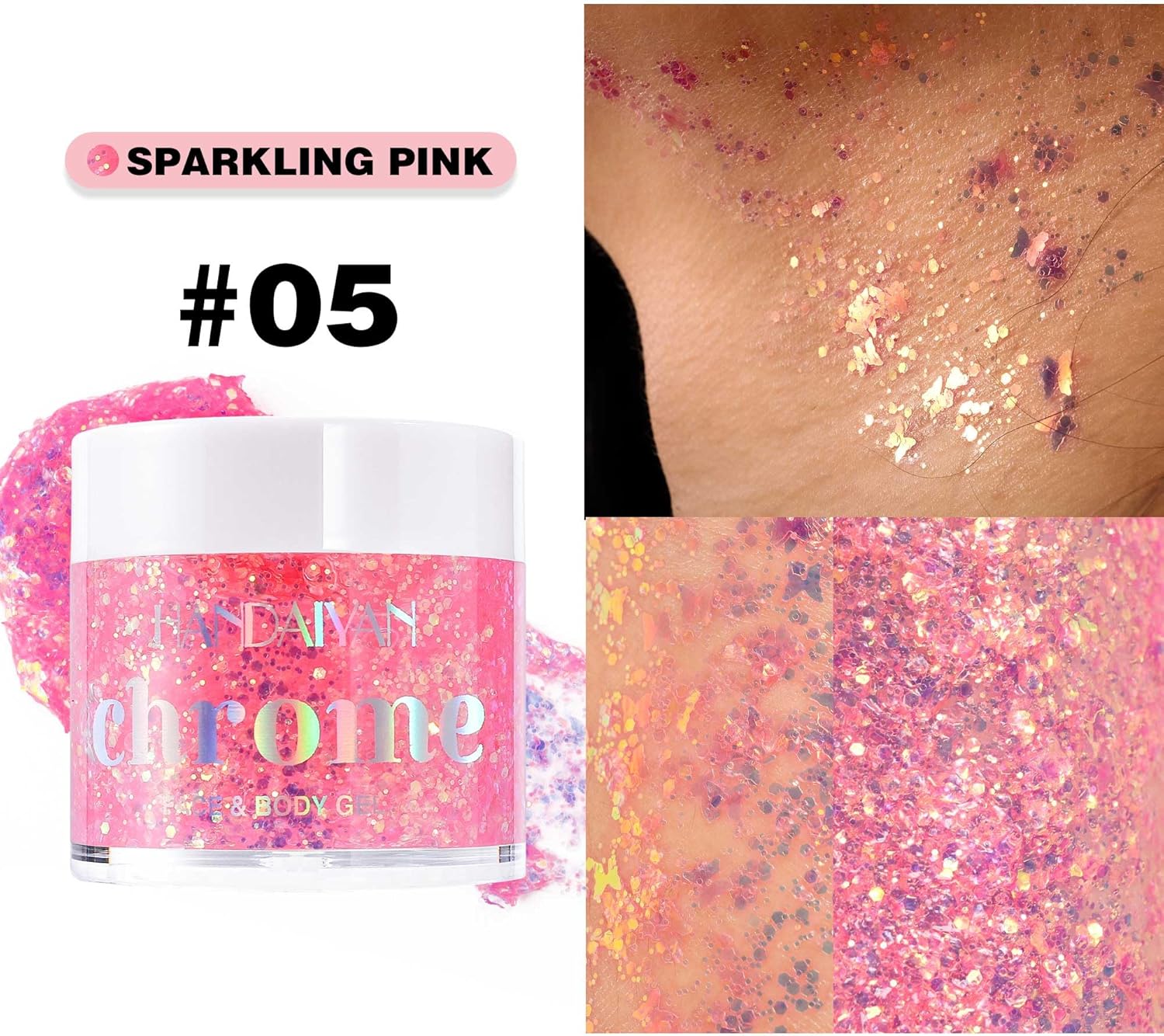 1+1 GRATIS | EcliDy™ Müheloses, nahtloses Verblenden