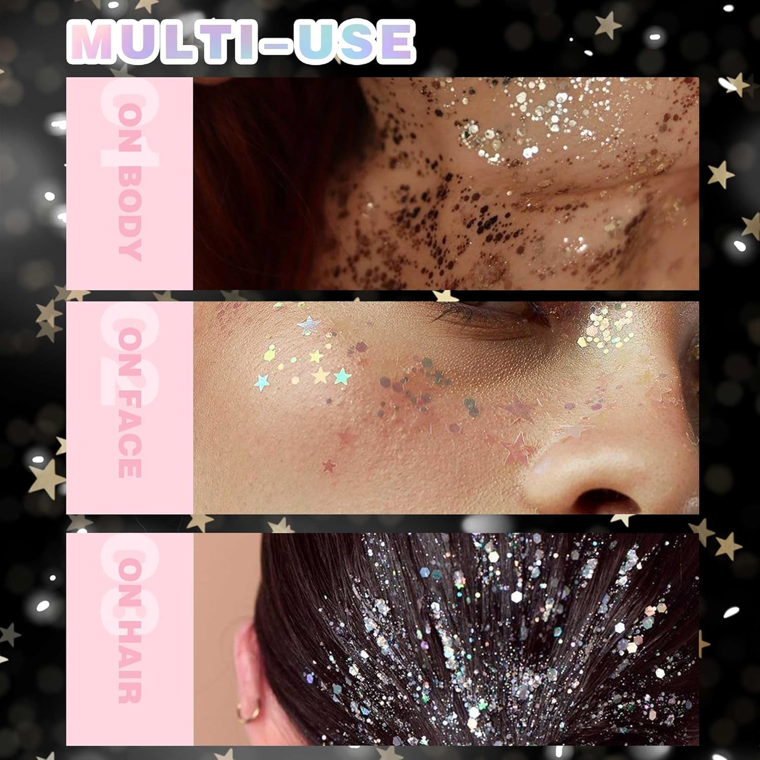 1+1 GRATIS | EcliDy™ Müheloses, nahtloses Verblenden