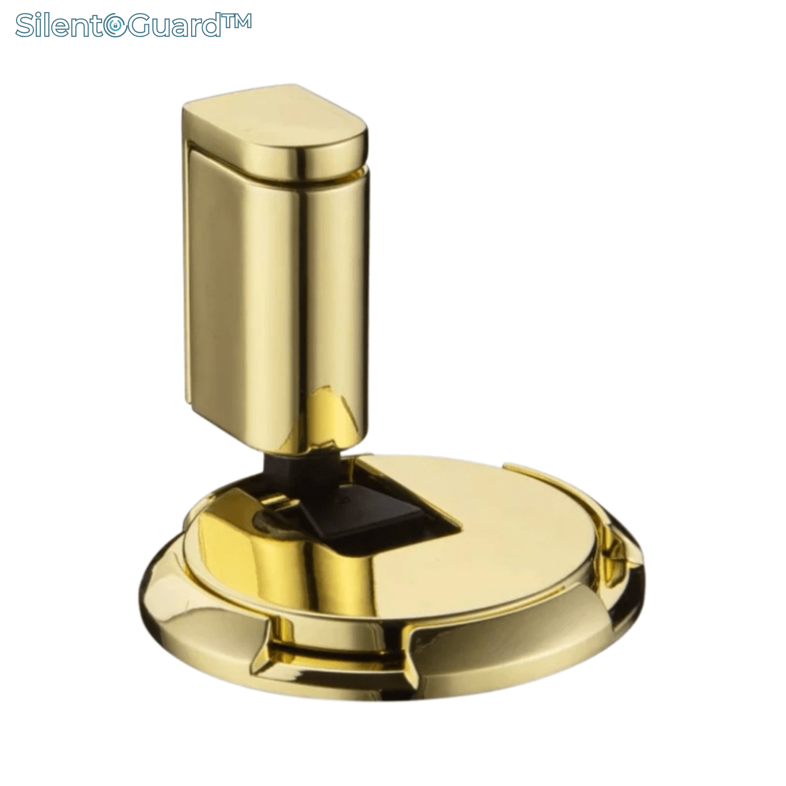 1+1 GRATIS | SilentGuard™ Türstopper verstellbar