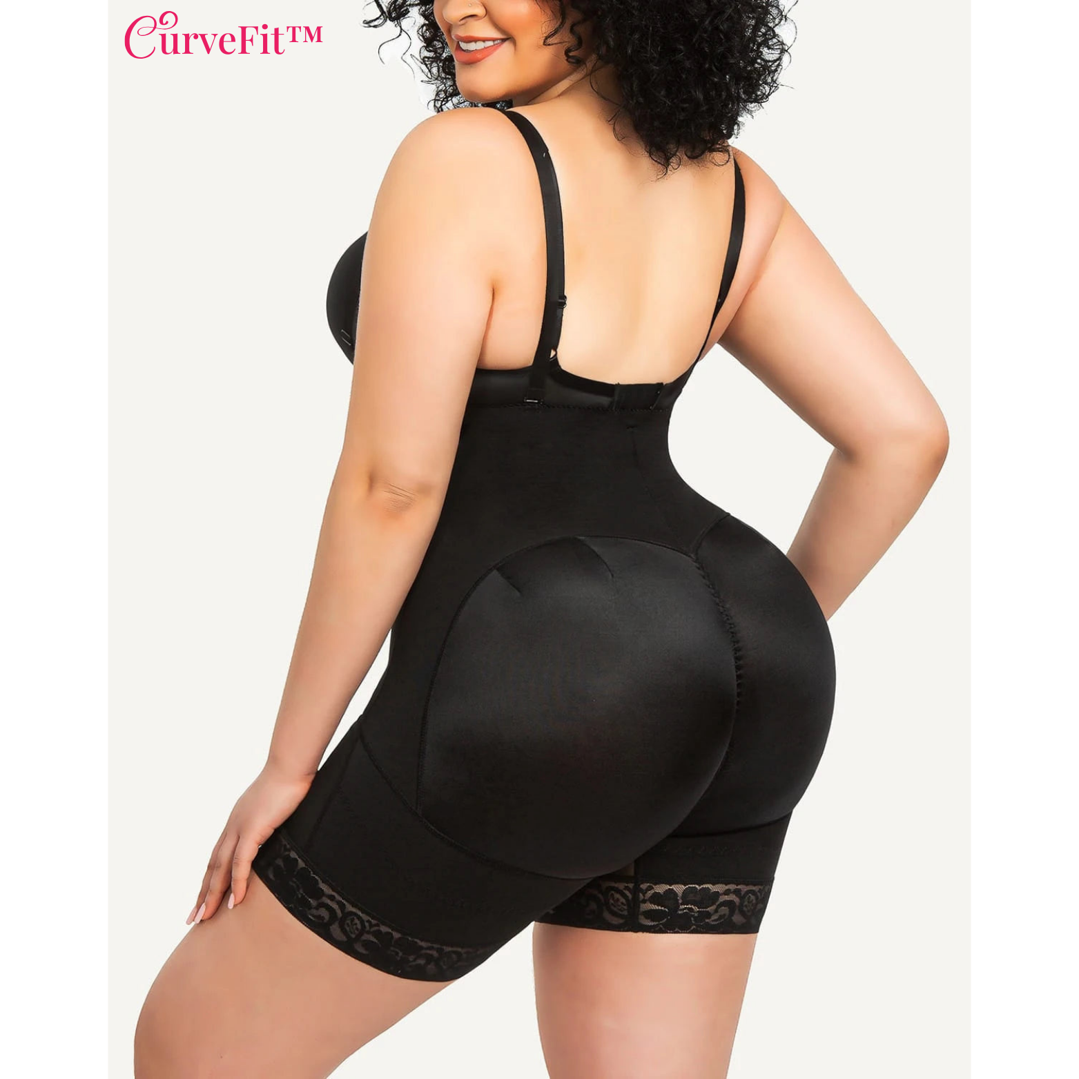 1+1 GRATIS | CurveFit™ Body Shaper und Po-Lifter