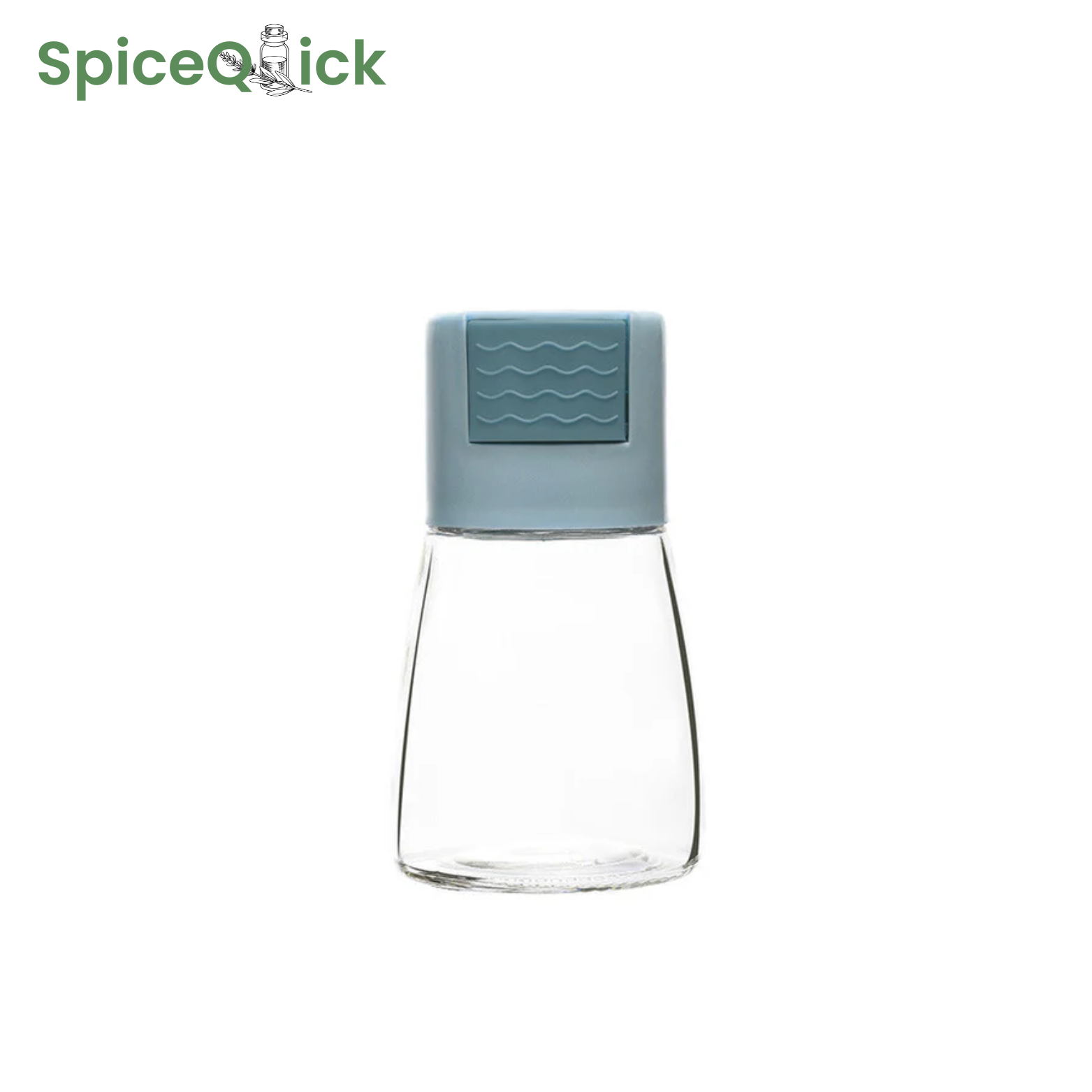 1+1 GRATIS | SpiceQlick Gewürzspender