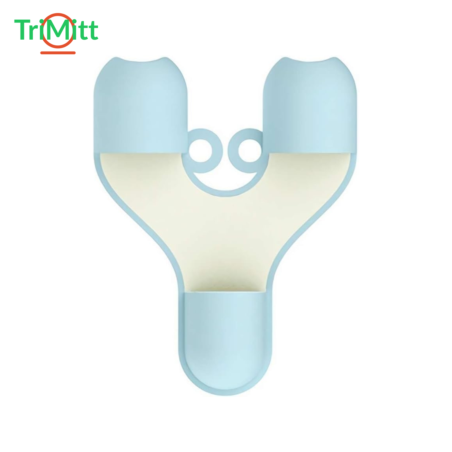 TriMitt Hitzebeständiger Fingerschutz