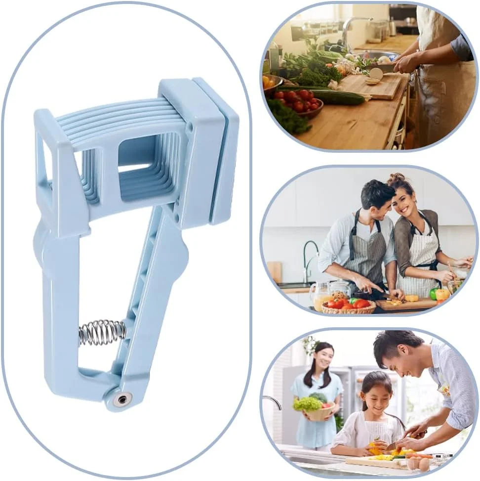 1+1 GRATIS | GariCrush™ Mehr Knoblauch, weniger Aufwand