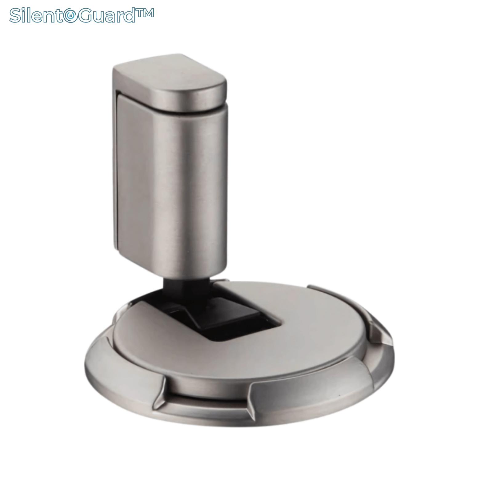 1+1 GRATIS | SilentGuard™ Türstopper verstellbar